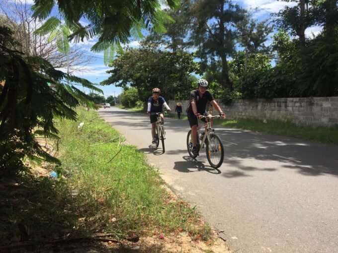 Biking Through Dalat Countryside Tour - Frequently Asked Questions