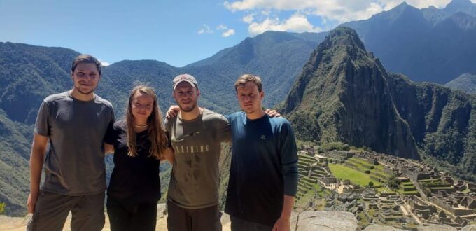 Biking to Machupicchu 3D-2N: Biking, Trek, Zipline, Rafting - Inclusions and Transportation