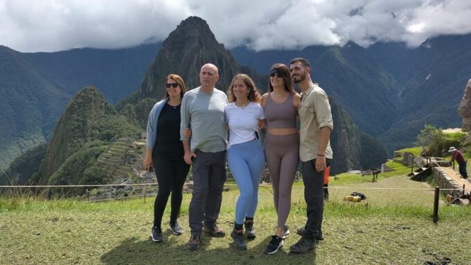 Biking to Machupicchu 3D-2N: Biking, Trek, Zipline, Rafting - Important Considerations