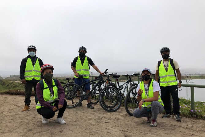 Biking to Wildlife Refuge and Birdwatching (Pantanos De Villas) - Highlights of the Experience