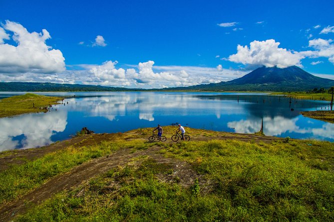 Biking Tour Around Arenal Volcano and Lake - Scenic Views and Wildlife