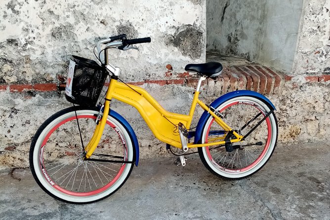 Biking Tour Cartagena - Reviews and Feedback