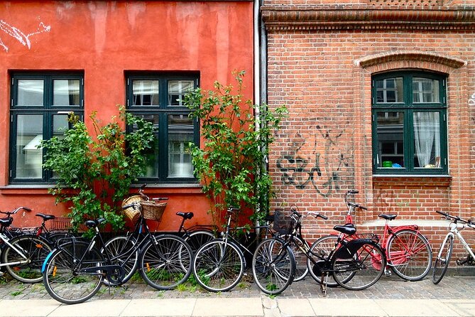 Biking Tour -Copenhagen Small Group, Max 10 People - Participant Requirements and Additional Info