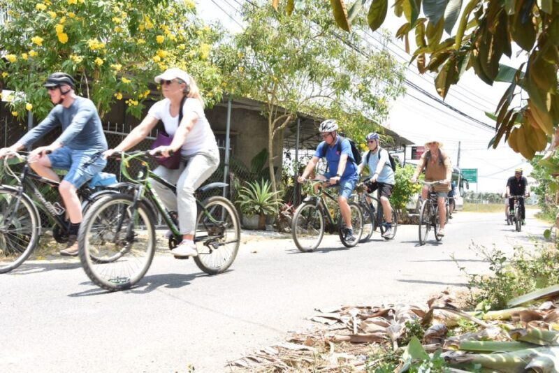 Biking Tour: Nha Trang Countryside - Key Points