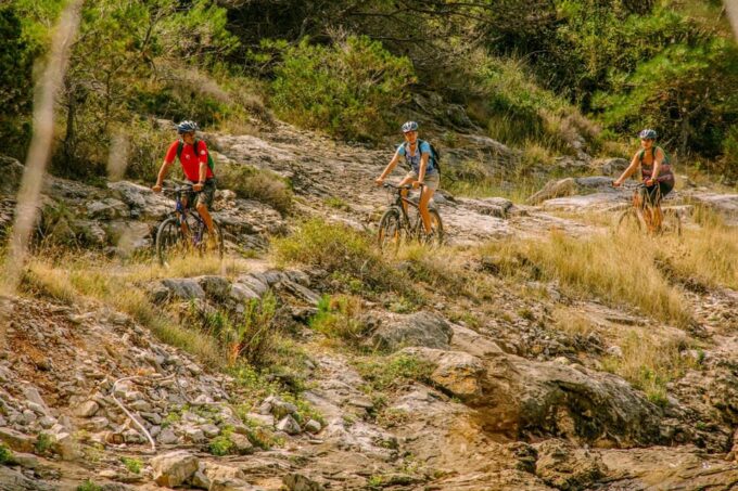 Biking Tour: Supetar - Splitska - Lovrečina - Dol - Postira - Frequently Asked Questions