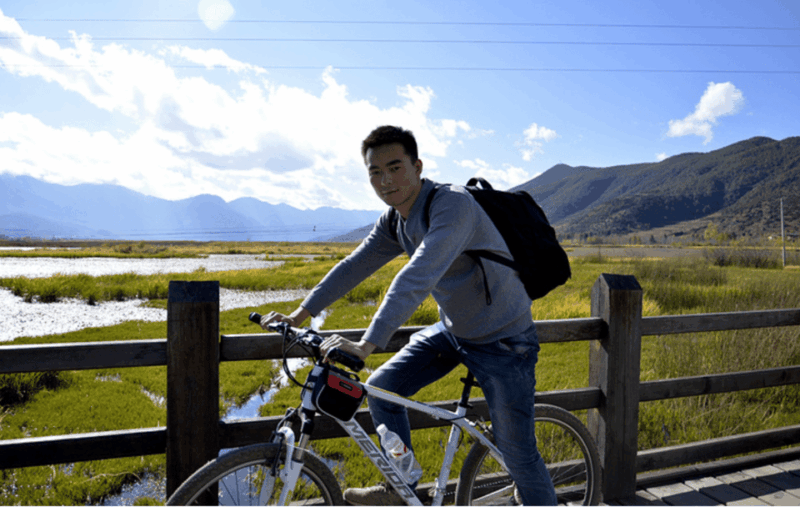 Biking Tour&Guide Visit Lijiang Baisha Village Market Park - Key Points