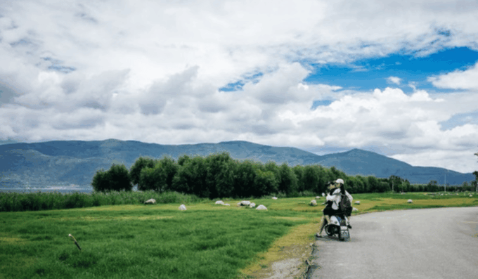 Biking Tour&Guide Visit Lijiang Baisha Village Market Park - Important Information