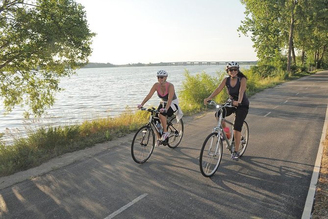 Biking Trip - Shore Excursion From Koper - Key Points