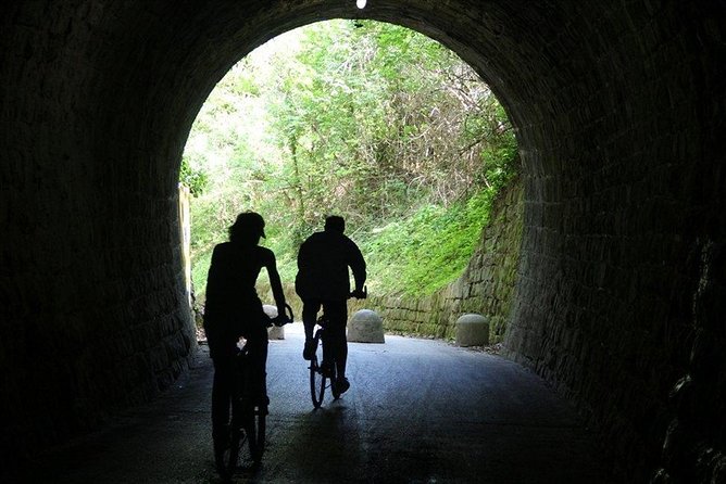 Biking Trip - Shore Excursion From Koper - Frequently Asked Questions