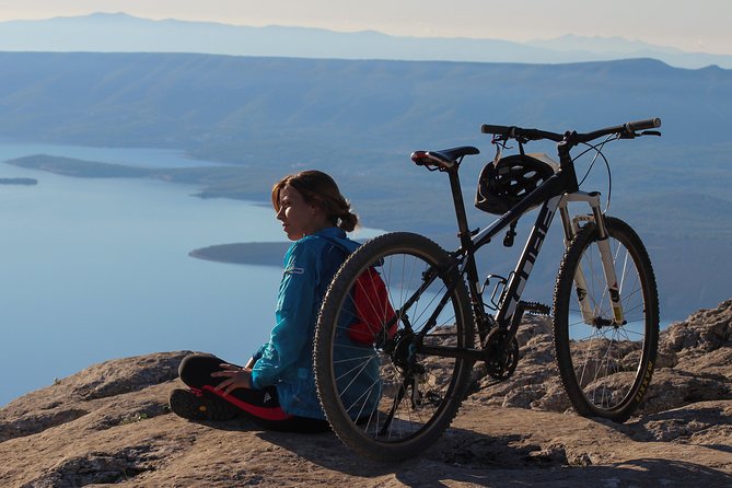 Biking Vidova Gora - Dol - Additional Information