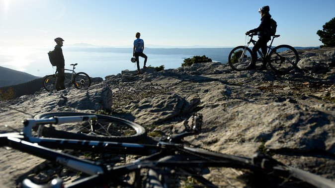Biking Vidova Gora - Dol - Reviews