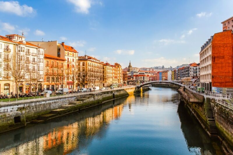 Bilbao: 1- or 2-Hour Sightseeing Boat Tour - Itinerary and Experience Highlights