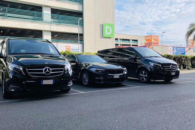 Bilbao Airport (Bio) to Bilbao City - Round-Trip Private Transfer - Pricing and Payment Methods