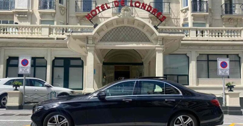 Bilbao Airport (BIO) to San Sebastian City Center Transfer - Additional Charges