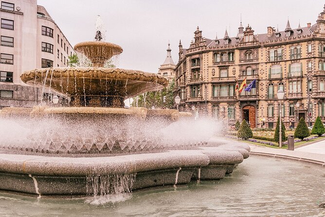 Bilbao Airport Transfers : Bilbao City to Bilbao Airport BIO in Luxury Car - Professional Driver Services