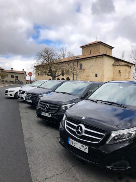 Bilbao Airport Transfers to Santander - Frequently Asked Questions