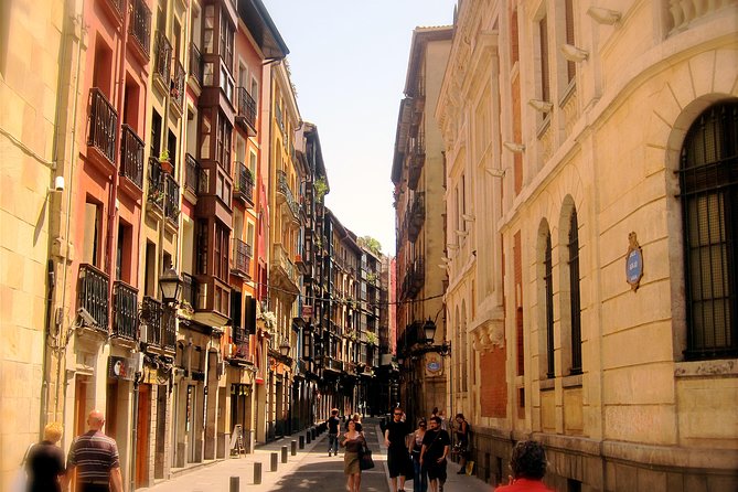 Bilbao and Guggenheim Museum Private Tour - Traveler Feedback