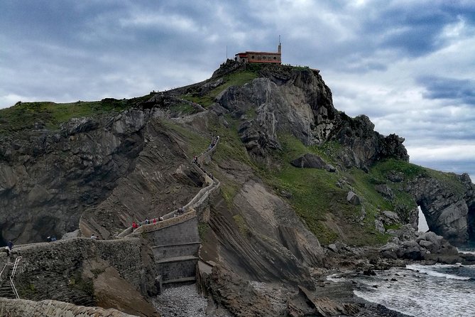 Bilbao and the Bay of Biscay From San Sebastian - Tour Highlights