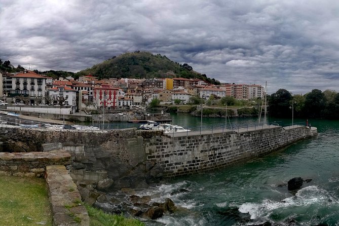 Bilbao and the Bay of Biscay From San Sebastian - Traveler Feedback