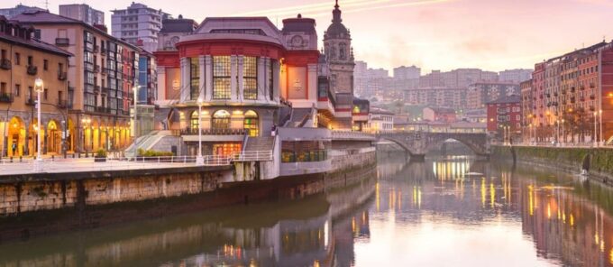 Bilbao Architecture and Churches Tour - FAQ