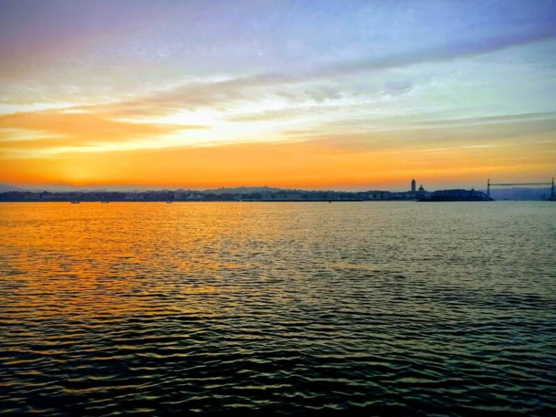 Bilbao: Bilbao Estuary and Abra Bay Boat Tour - Important Information