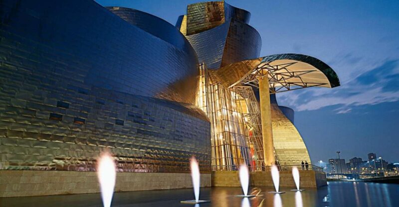 Bilbao: Boat and Walking Guided Tour With Pintxos - Inclusions