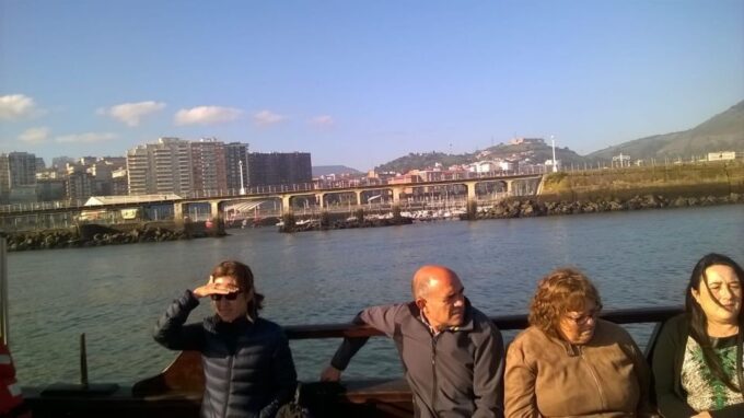 Bilbao: Boat and Walking Guided Tour With Pintxos - Frequently Asked Questions