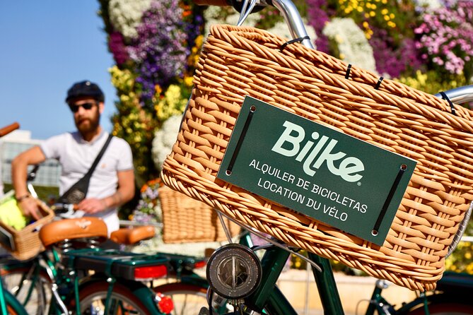 BILBAO-City Highlights Bike Tour - Customer Reviews and Feedback