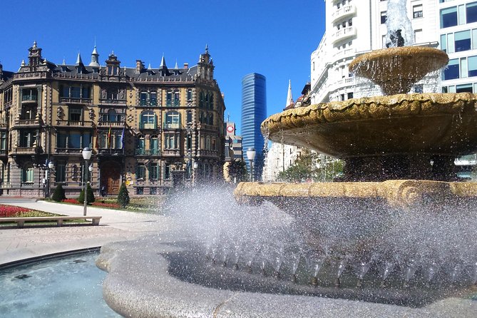 Bilbao Classic & Modern - Experiencing Bilbaos Culture