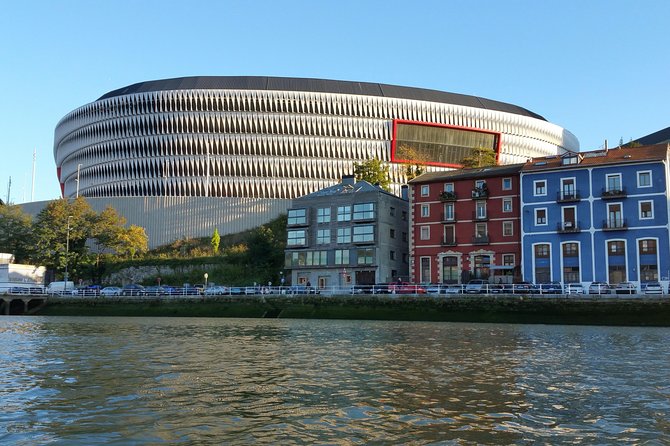 Bilbao Classic & Modern - Accessibility and Inclusivity