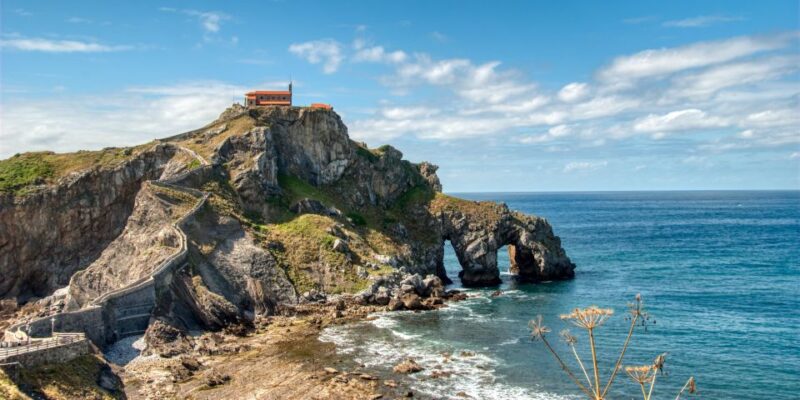 Bilbao: Day Trip to San Sebastián and San Juan De Gaztelugatxe - Itinerary Breakdown
