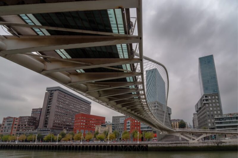 Bilbao: First Discovery Walk and Reading Walking Tour - Requirements and Recommendations