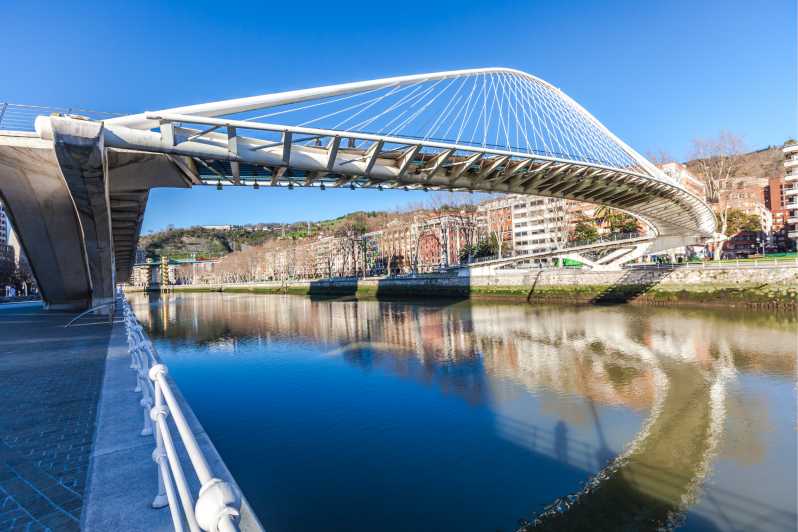 Bilbao: First Discovery Walk and Reading Walking Tour - Customer Feedback