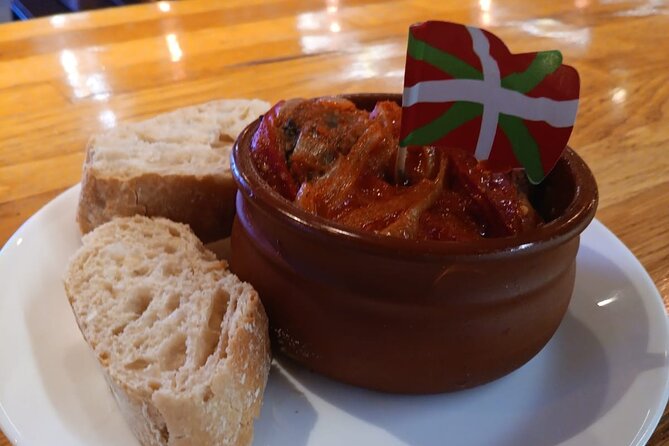 Bilbao Food & Pintxos Tour With a Local - Quick Points