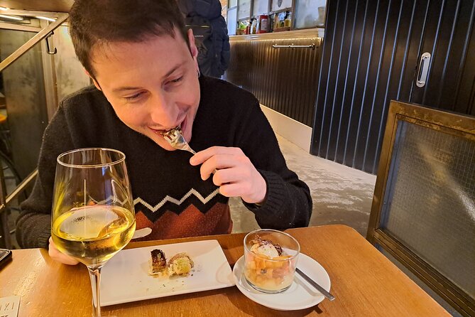 Bilbao Food & Pintxos Tour With a Local - Sampling the Local Cuisine