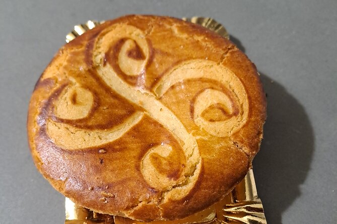 Bilbao Food & Pintxos Tour With a Local - Exploring Bilbaos Pintxos Bars
