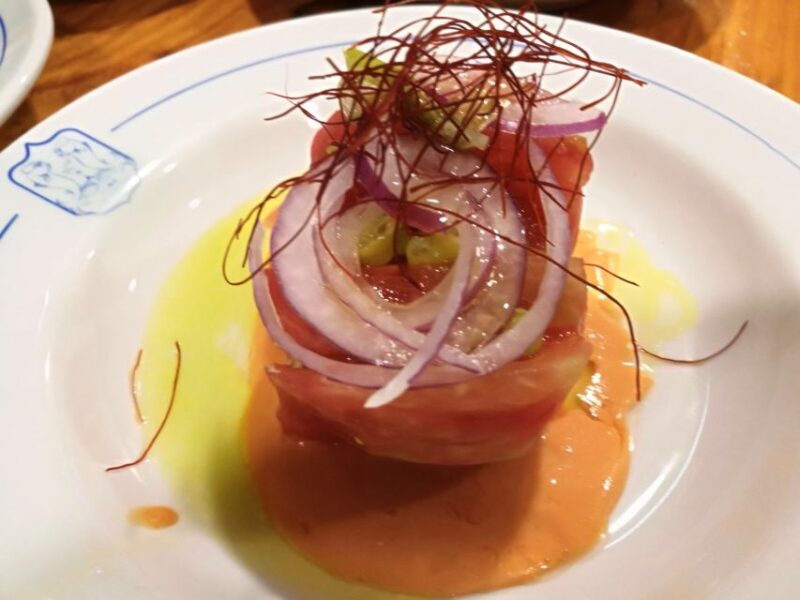 Bilbao: Gastronomic and Cultural Walking Tour With Tastings - Tailor-made Private Experience