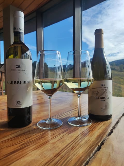 Bilbao: Gaztelugatxe, Bermeo, Mundaka, Gernika, & Wine Tour - Customer Feedback and Ratings