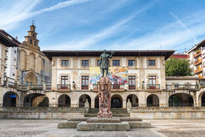 Bilbao: Gaztelugatxe, Bermeo, Mundaka, Gernika, & Wine Tour - FAQ