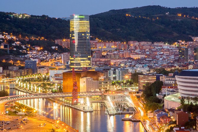 Bilbao, Guggenheim and Gaztelugatxe From San Sebastian - Tour Reviews