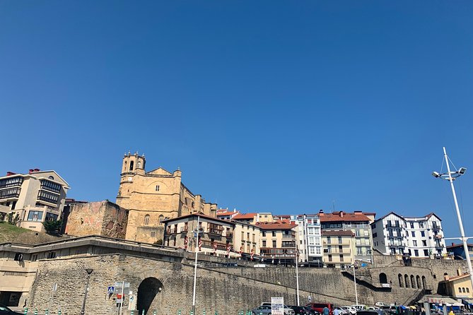 Bilbao, Guggenheim Museum and the Coastal Villages - Ratings and Feedback