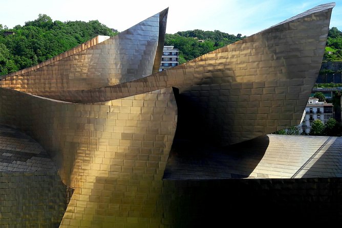 Bilbao & Guggenheim Museum - Convenient Tour Booking Options