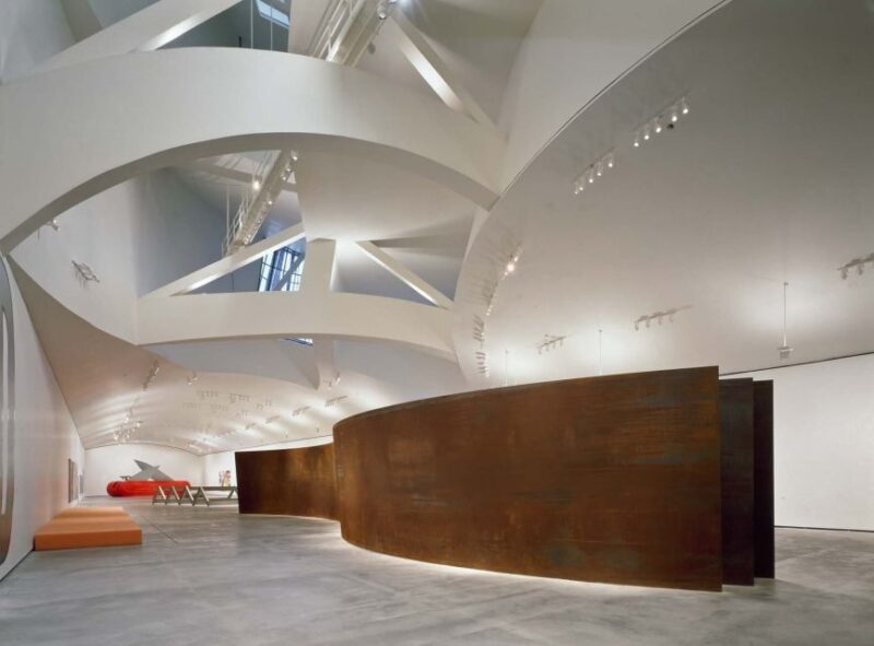 Bilbao: Guggenheim Museum Private Guided Visit - Additional Visitor Information