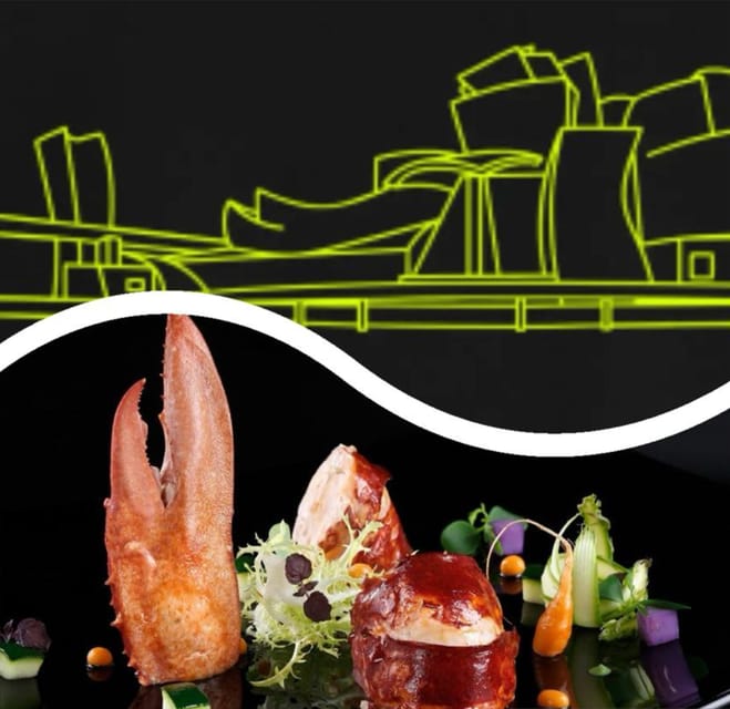 Bilbao: Guggenheim Museum Skip-the-Line Guided Tour & Dinner - Guided Tour Insights