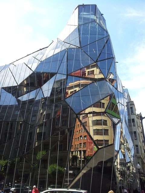 Bilbao Half-Day City and Guggenheim Museum Private Tour - Frequently Asked Questions