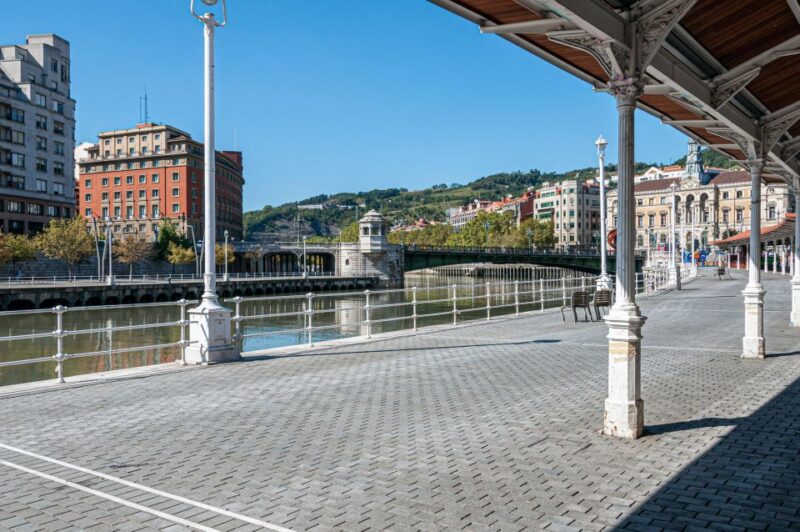 Bilbao: Half-Day Private Tour - Frequently Asked Questions