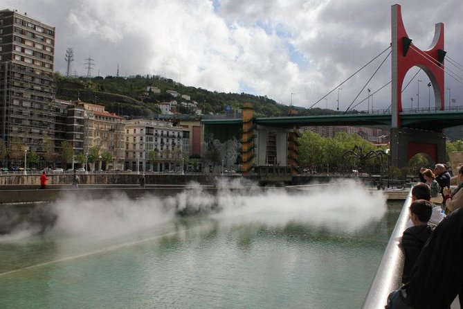 Bilbao Highlights Private Tour & Boat Ride - Negative Review Analysis