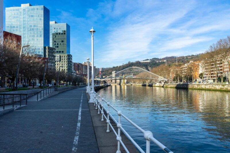 Bilbao: Insta-Perfect Walk With a Local - Key Points