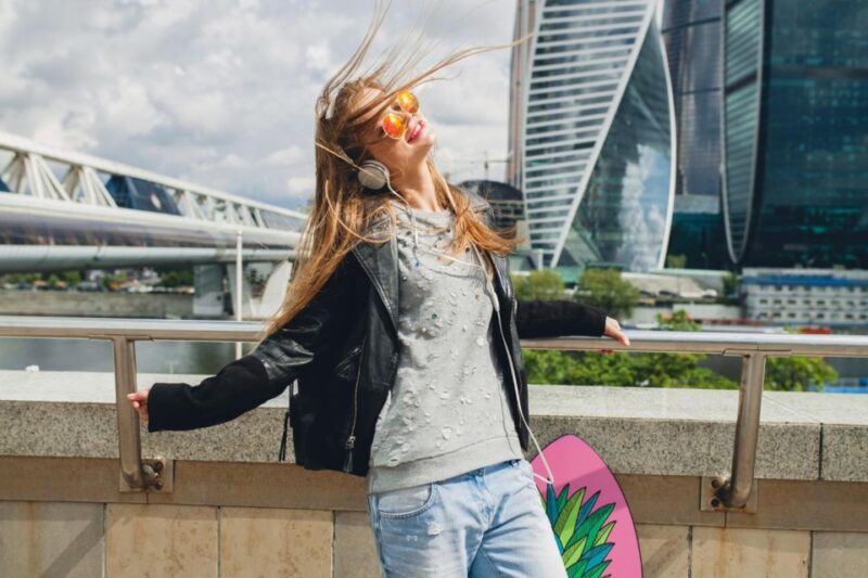 Bilbao: Insta-Perfect Walk With a Local - Highlights