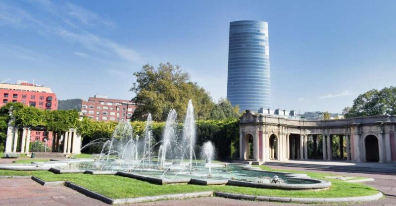 Bilbao: Insta-Perfect Walk With a Local - Inclusions